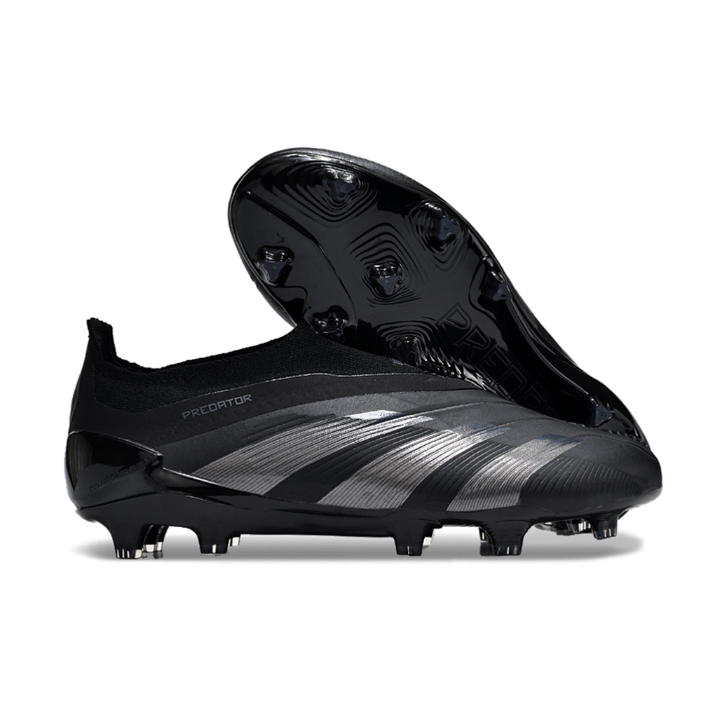 Adidas PREDATOR ELITE LACELESS BOOTS FG