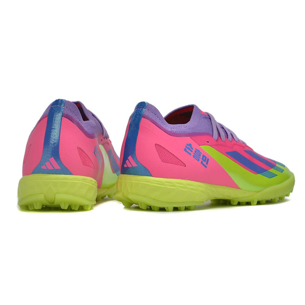 Adidas X CRAZYFAST.1 TF