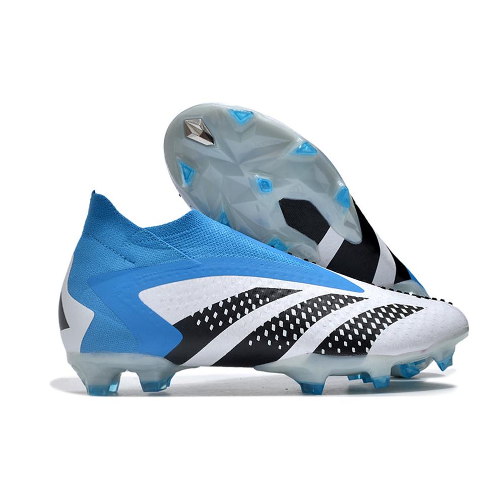 Adidas PREDATOR ACCURACY+ FG BOOTS