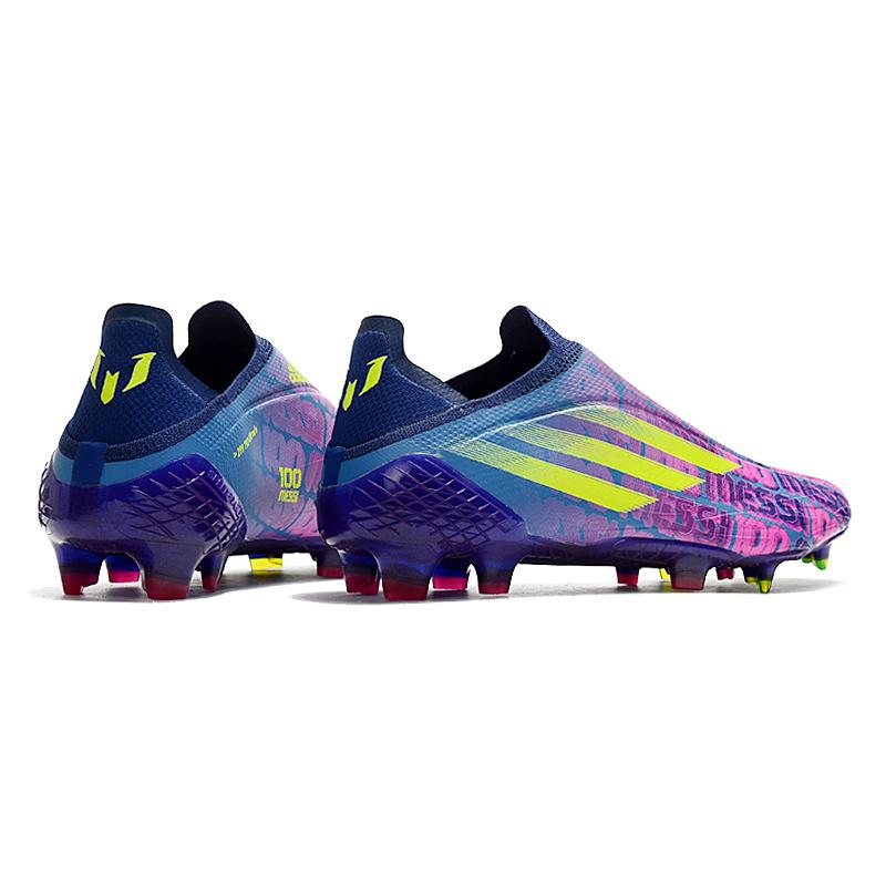 adidas X SPEEDFLOW+ FG