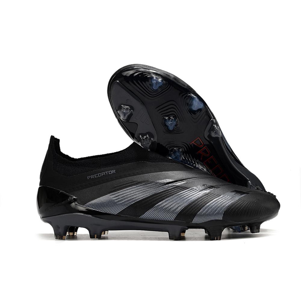 Adidas PREDATOR ELITE LACELESS BOOTS FG