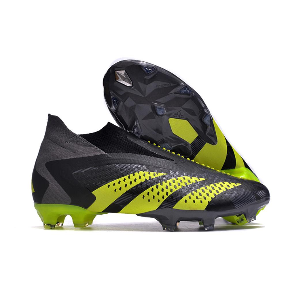 Adidas PREDATOR ACCURACY+ FG BOOTS