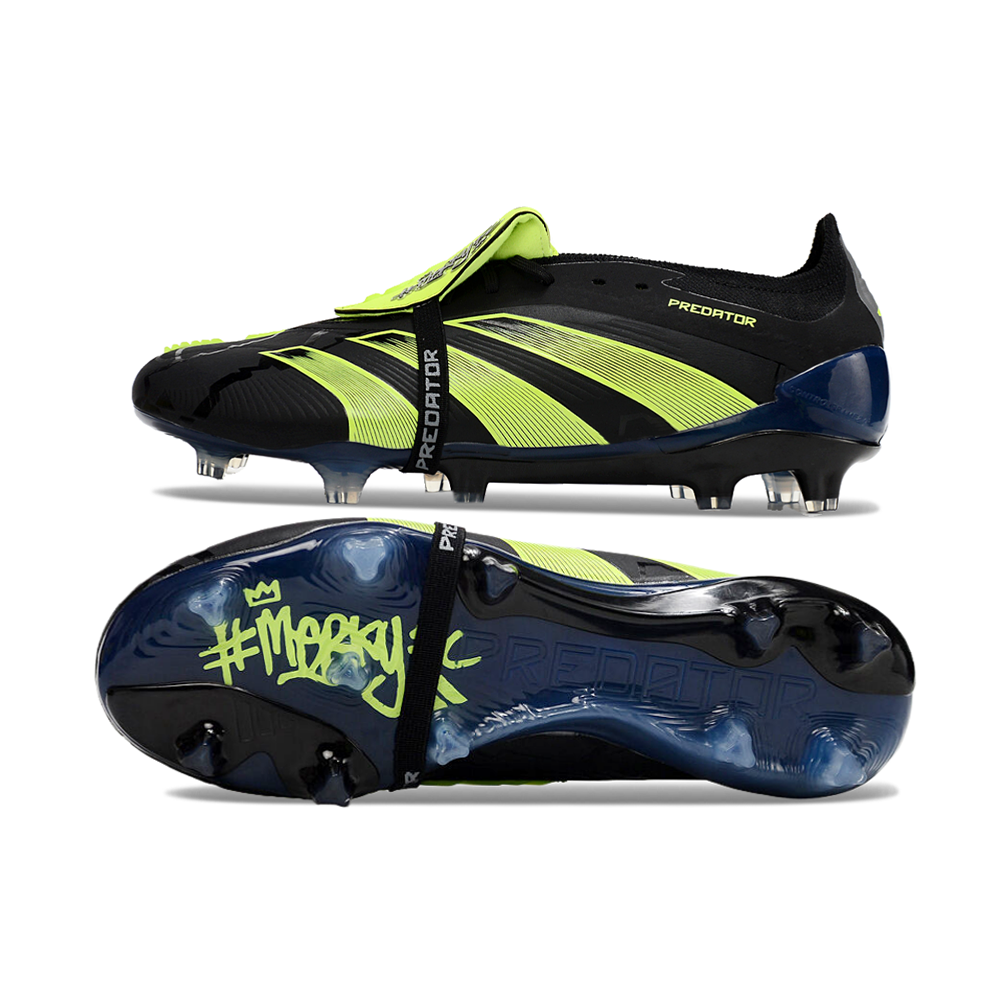 Adidas Predator Elite Tongue FG