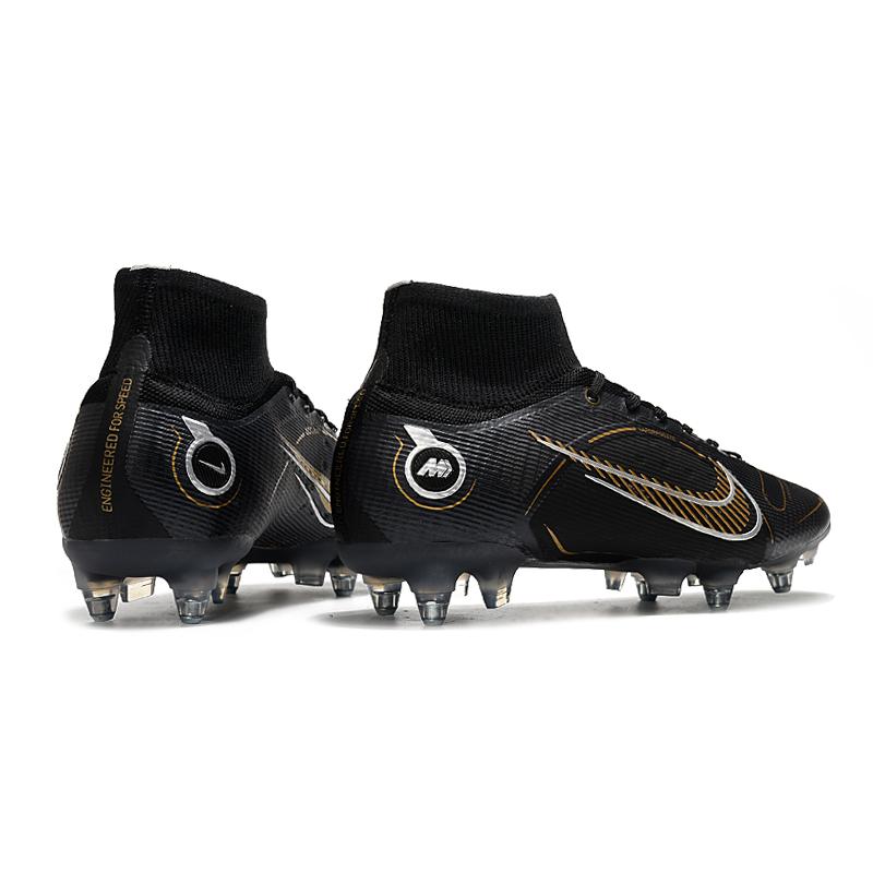 Nike Mercurial Superfly 8 Elite SG