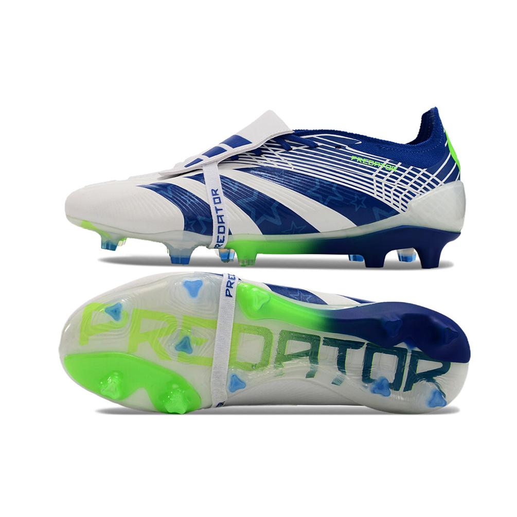 Adidas Predator Elite Tongue FG