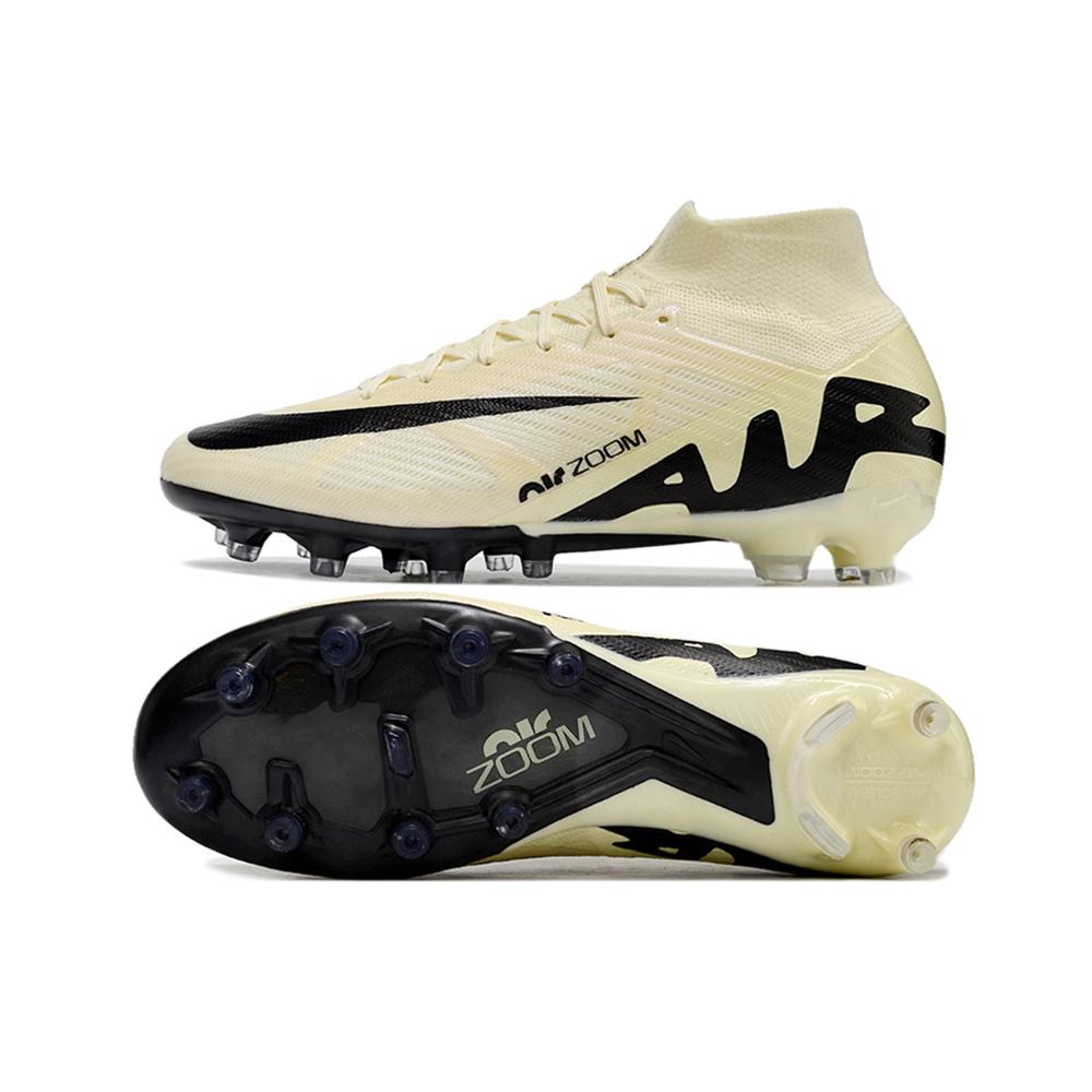 Nike Air Zoom Mercurial Superfly IX Elite AG