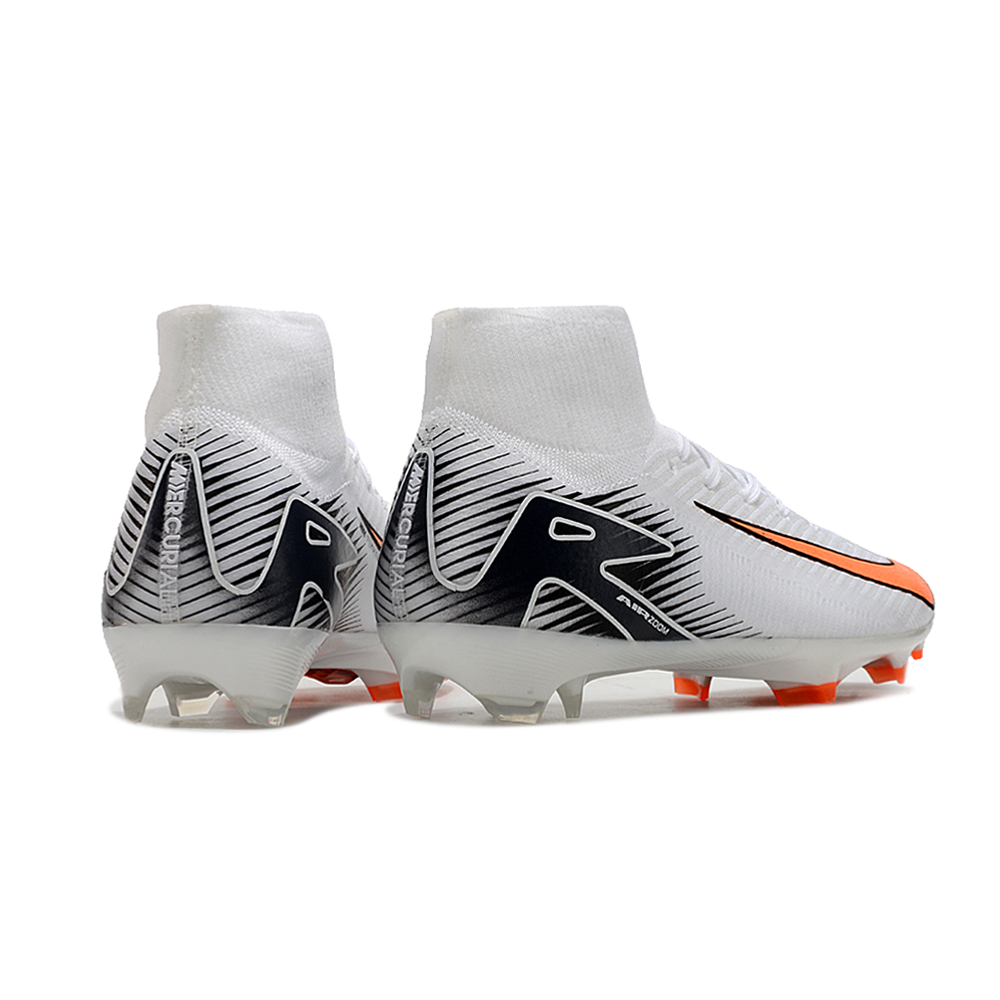 Nike Air Zoom Mercurial Superfly IIX Elite FG