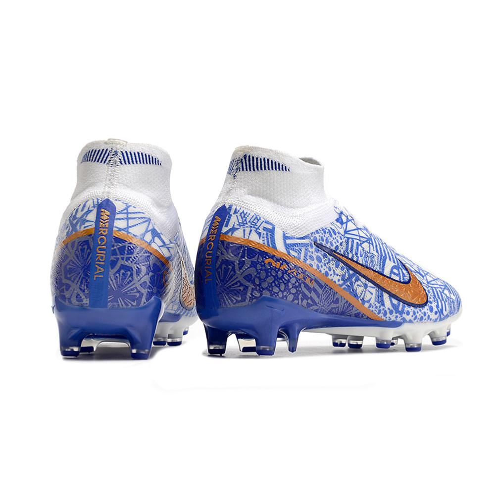 Nike Air Zoom Mercurial Superfly IX Elite AG