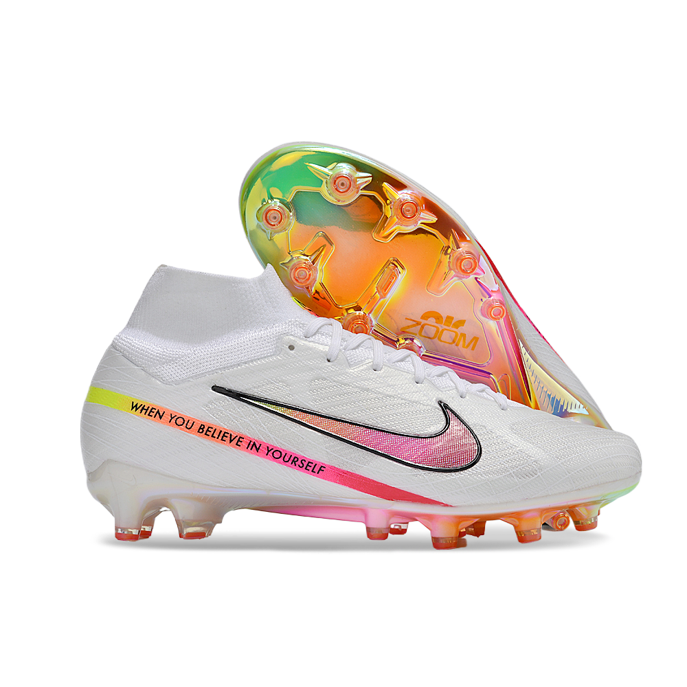 Nike Air Zoom Mercurial Superfly IX Elite AG
