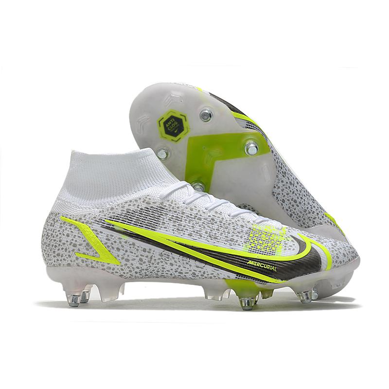 Nike Mercurial Superfly VIII Elite SG PRO Anti Clog
