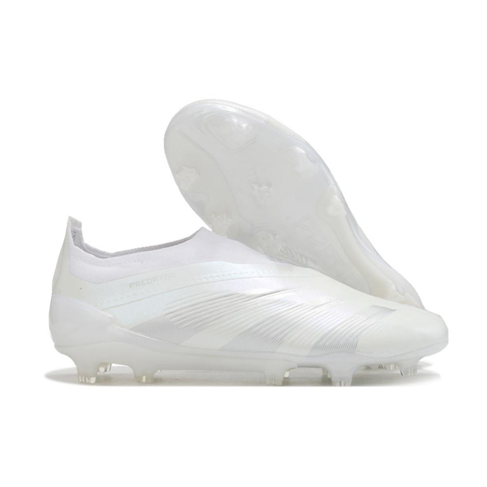Adidas PREDATOR ELITE LACELESS BOOTS FG