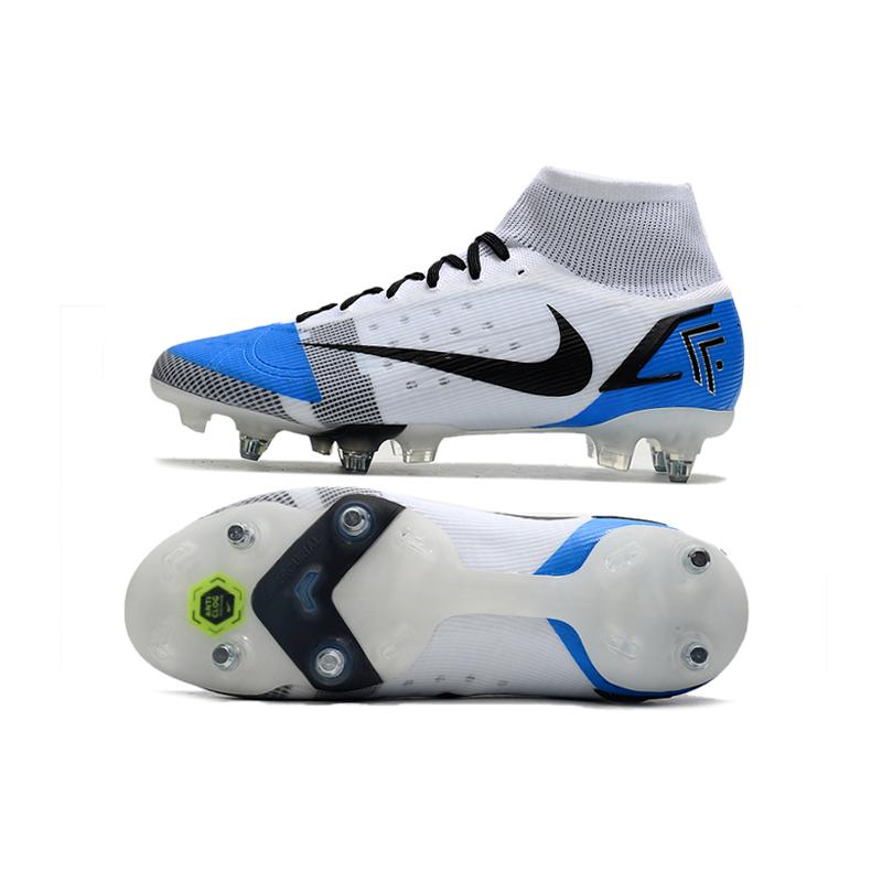 Nike Mercurial Superfly VIII Elite SG PRO Anti Clog