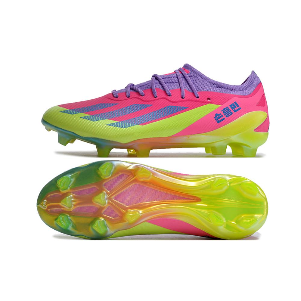 Adidas X CRAZYFAST MESSI.1 FG