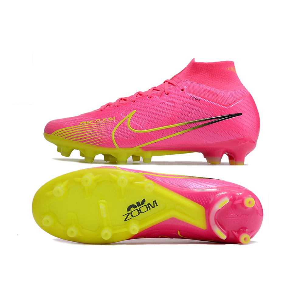 Nike Air Zoom Mercurial Superfly IX Elite AG