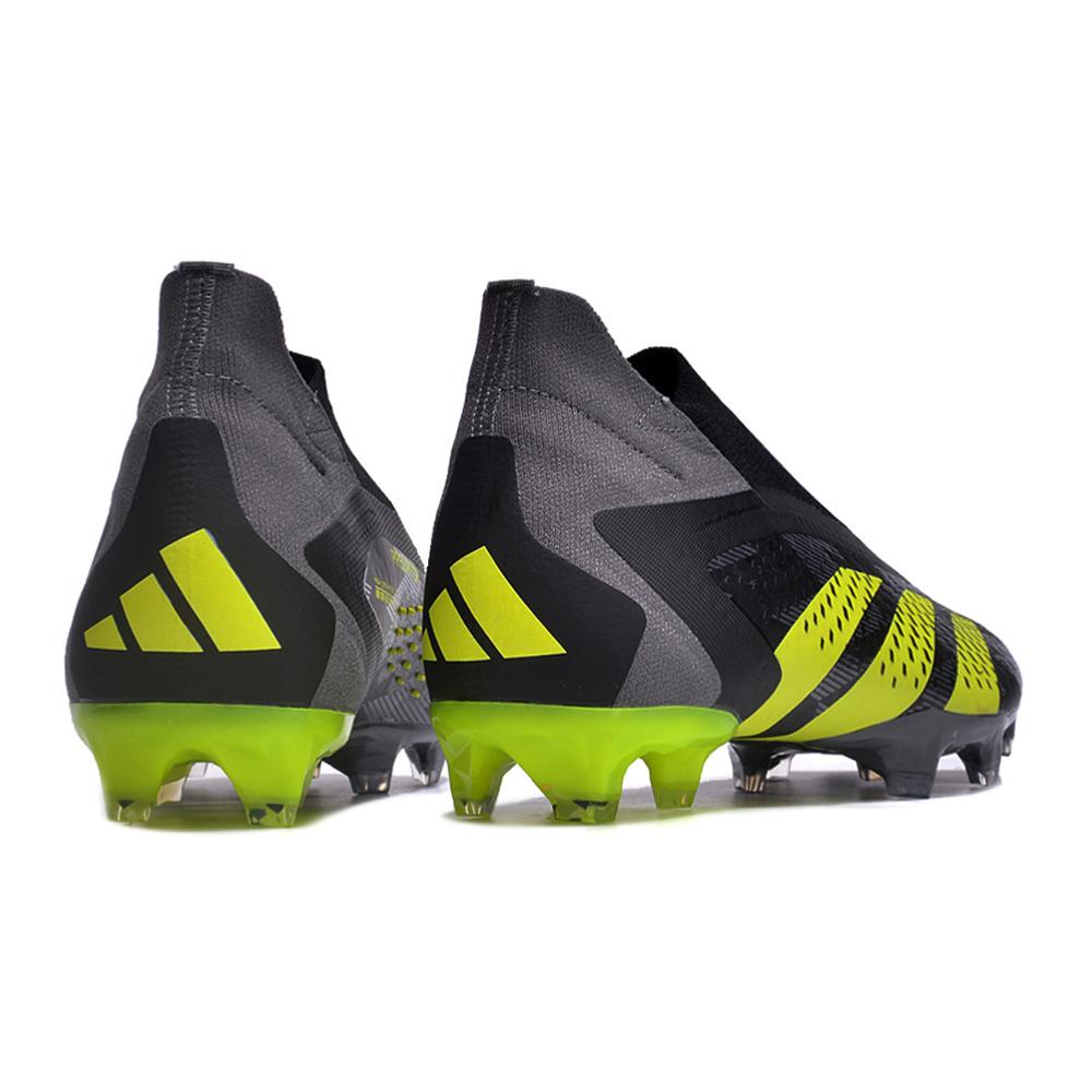 Adidas PREDATOR ACCURACY+ FG BOOTS