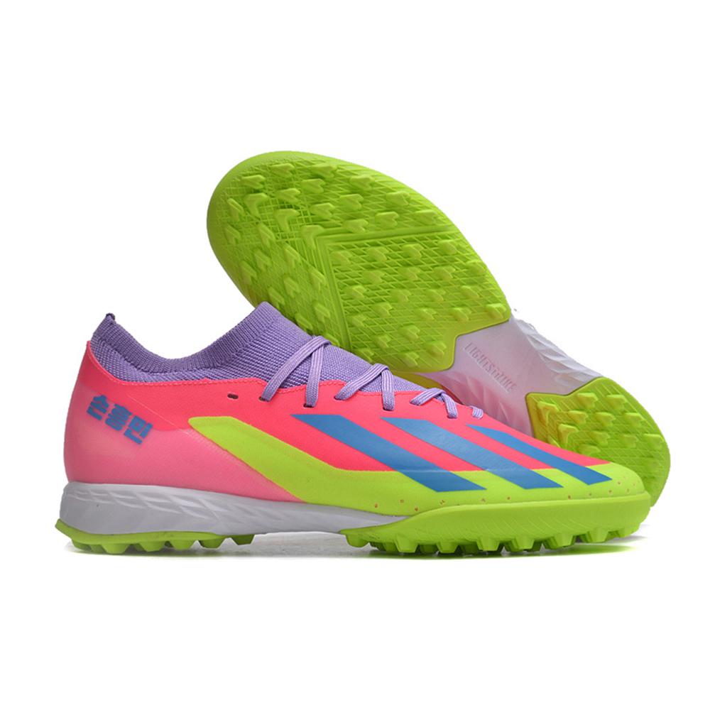 Adidas X CRAZYFAST.3 TF