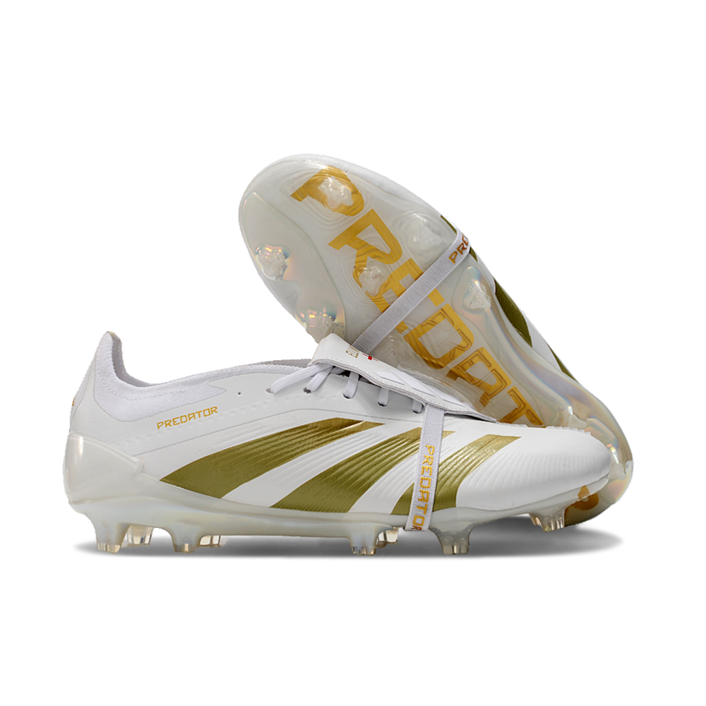 Adidas Predator Elite Tongue FG