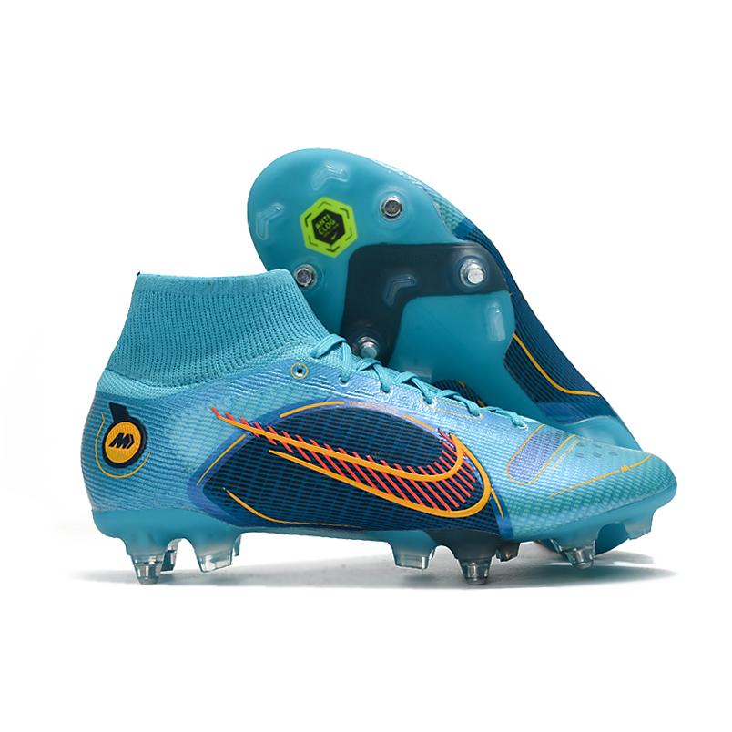 Nike Mercurial Superfly 8 Elite SG