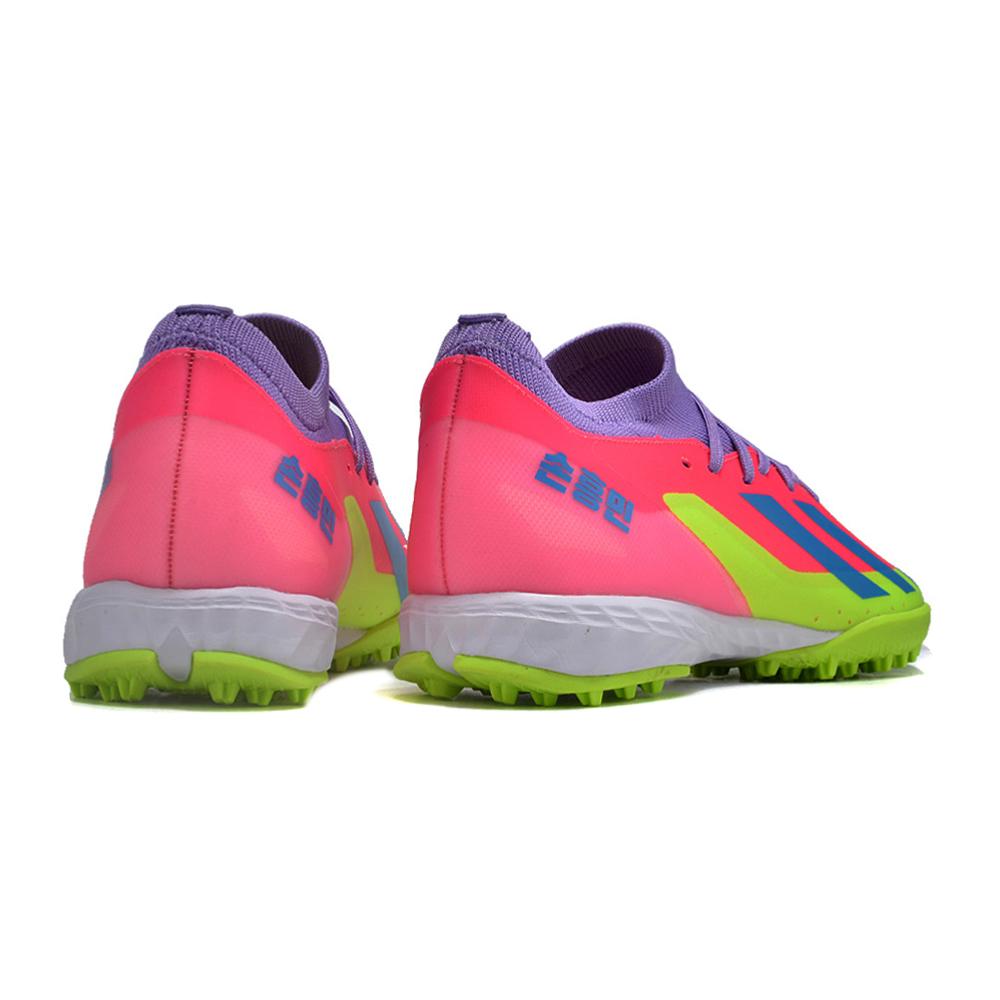 Adidas X CRAZYFAST.3 TF