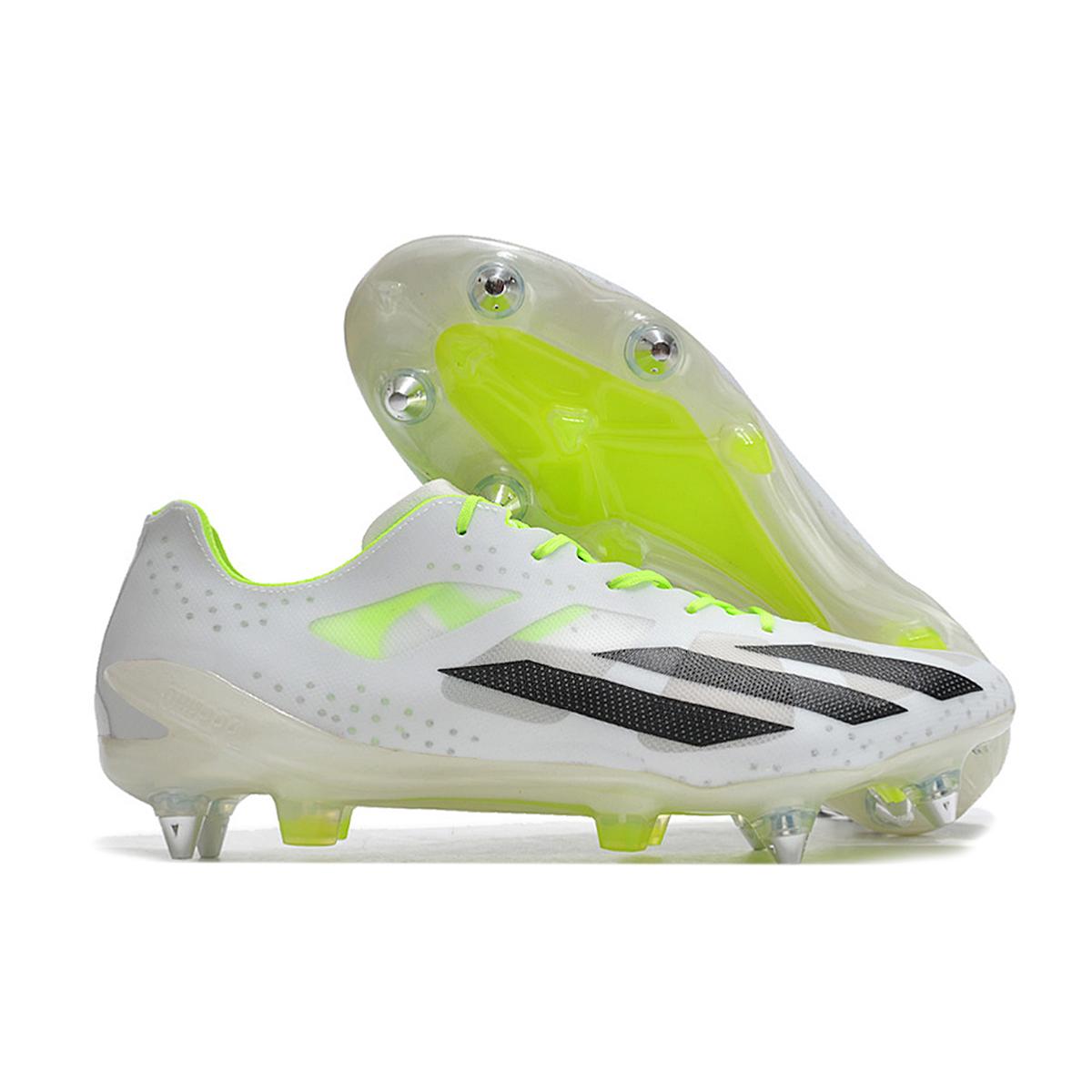 Adidas X Crazyfast1 SG