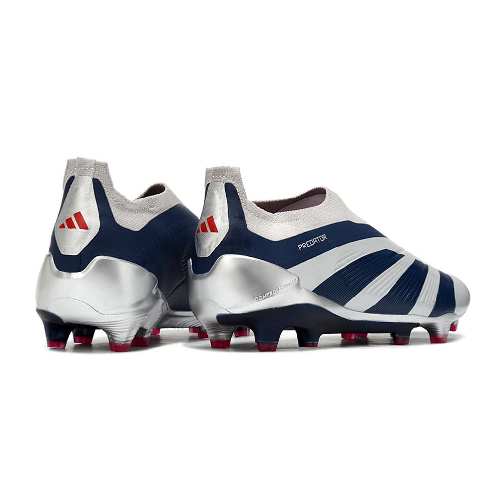 Adidas PREDATOR ELITE LACELESS BOOTS FG
