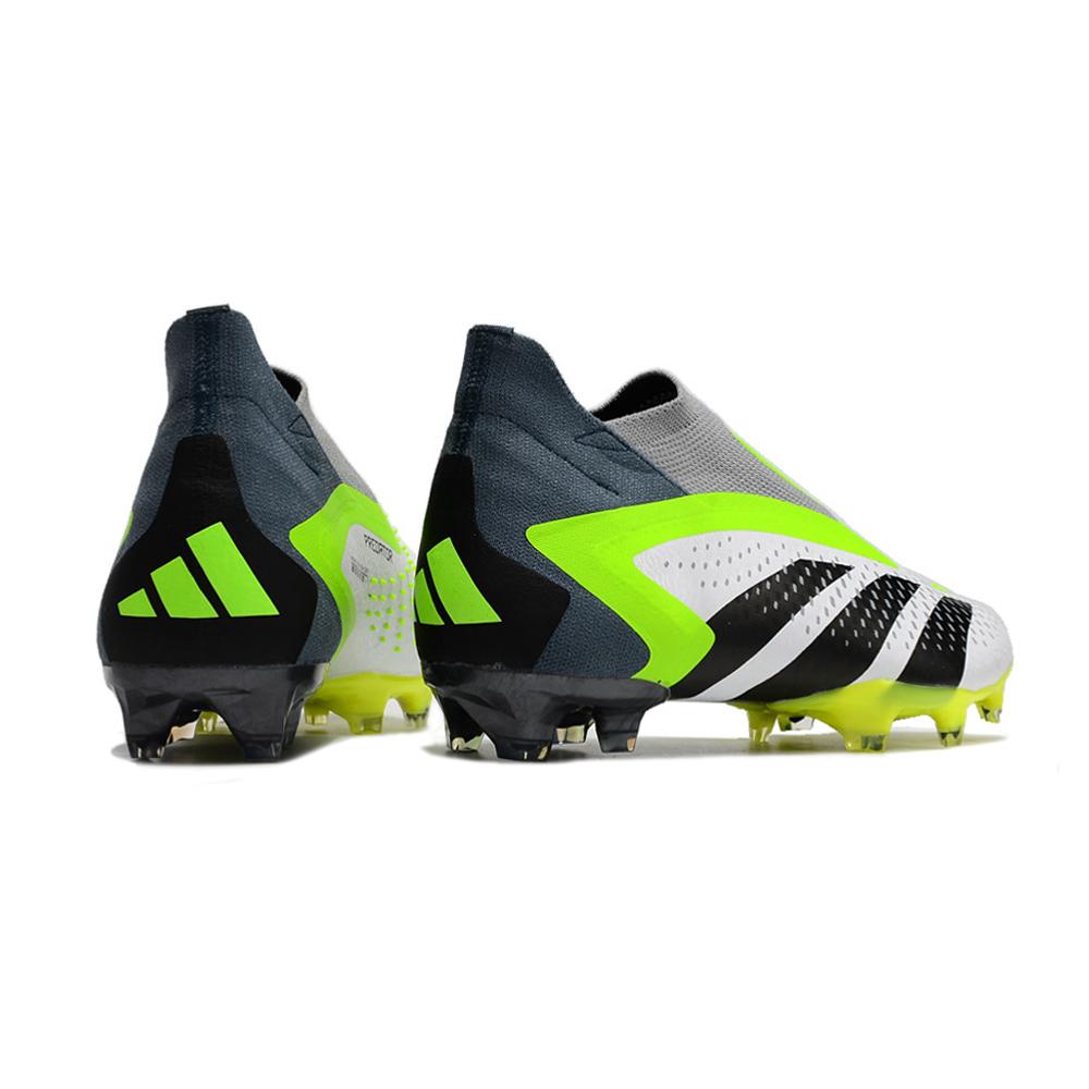 Adidas PREDATOR ACCURACY+ FG BOOTS