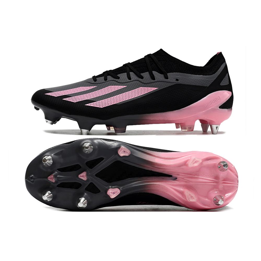 Adidas X Crazyfast1 SG