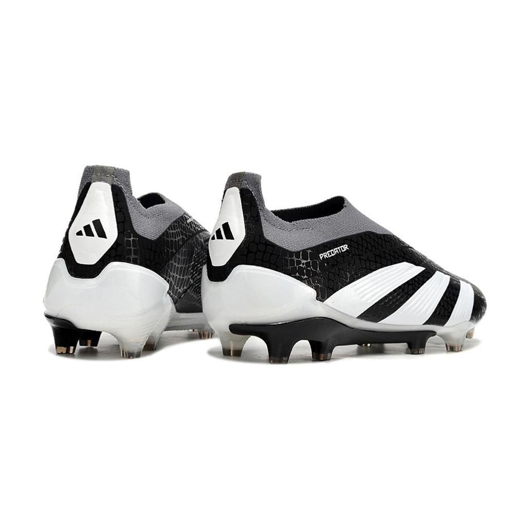 Adidas PREDATOR ELITE LACELESS BOOTS FG