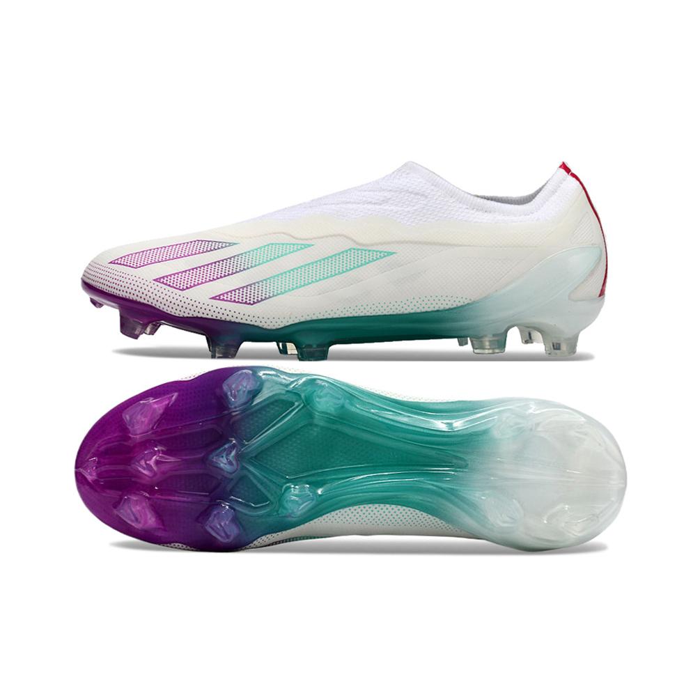 Adidas X CRAZYFAST.1 LL FG