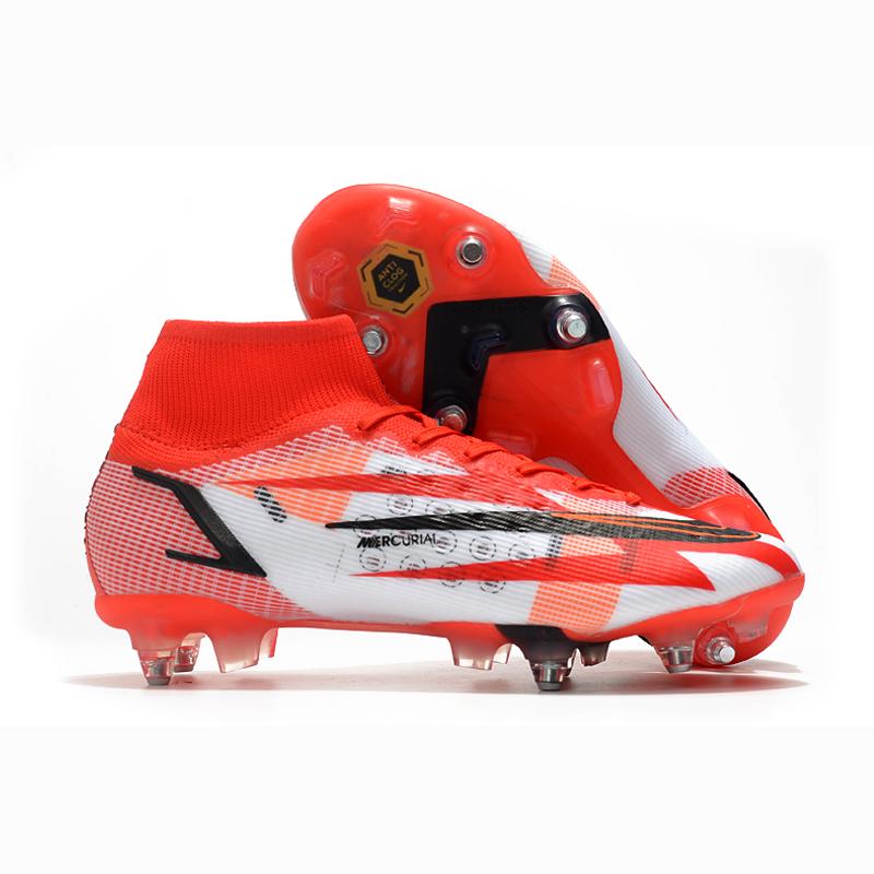 Nike Mercurial Superfly VIII Elite SG PRO Anti Clog