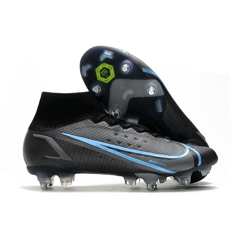 Nike Mercurial Superfly VIII Elite SG PRO Anti Clog