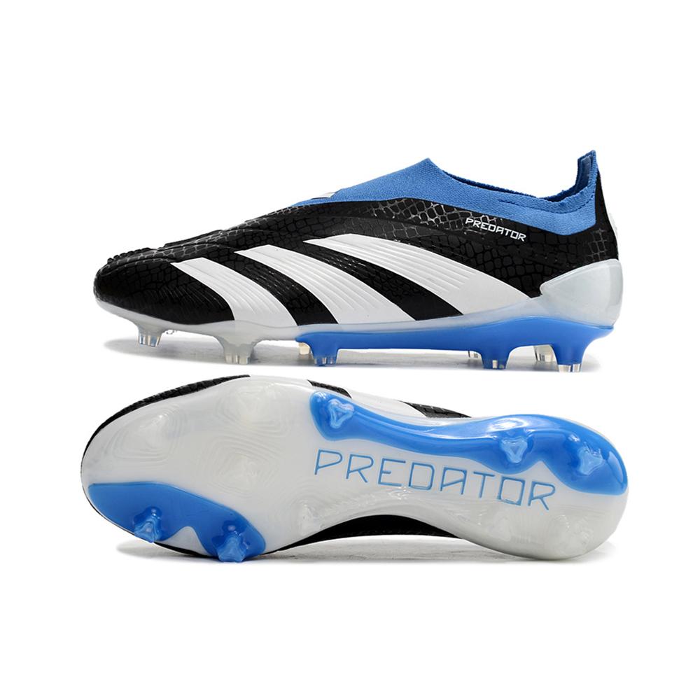 Adidas PREDATOR ELITE LACELESS BOOTS FG