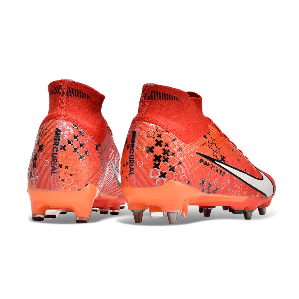 Nike Air Zoom Mercurial Superfly IX Elite AG