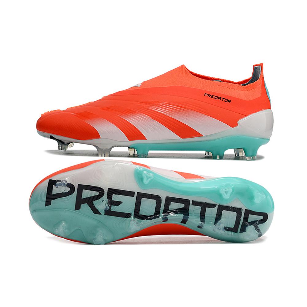 Adidas PREDATOR ELITE LACELESS BOOTS FG