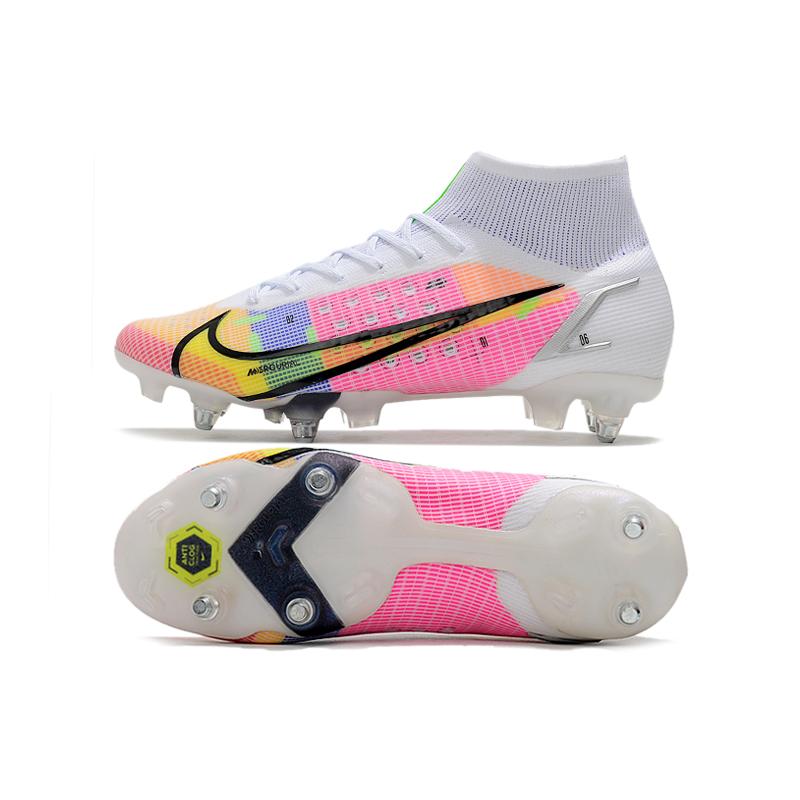 Nike Mercurial Superfly VIII Elite SG PRO Anti Clog