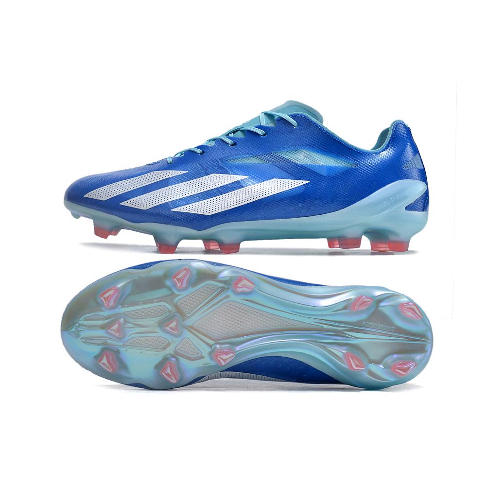 Adidas X Crazyfast+ X CRAZYLIGHT+ FG
