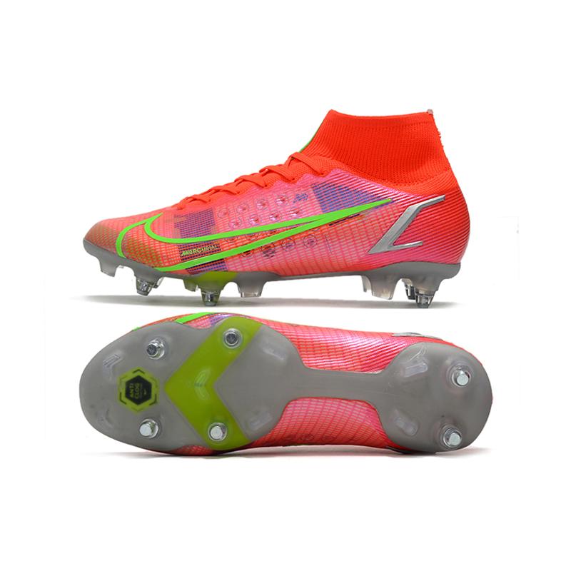Nike Mercurial Superfly VIII Elite SG PRO Anti Clog