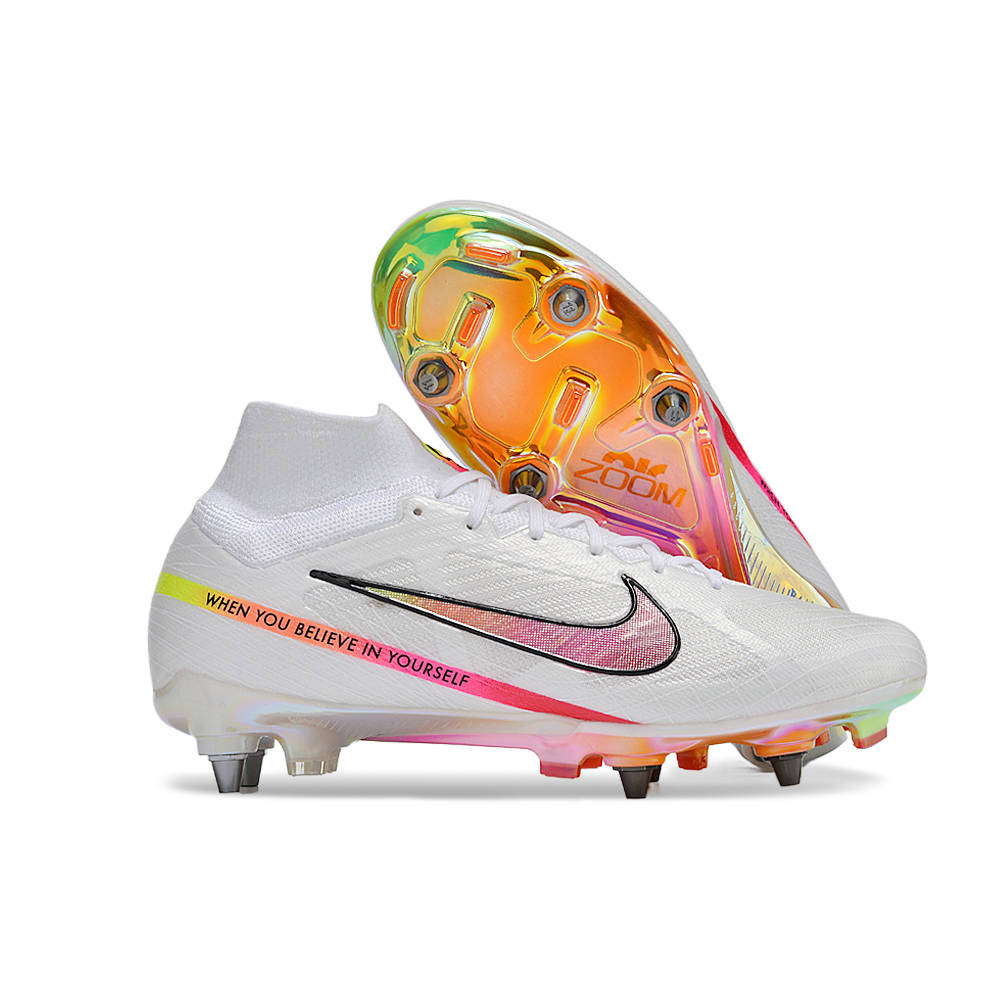 Nike Air Zoom Mercurial Superfly IX Elite SG