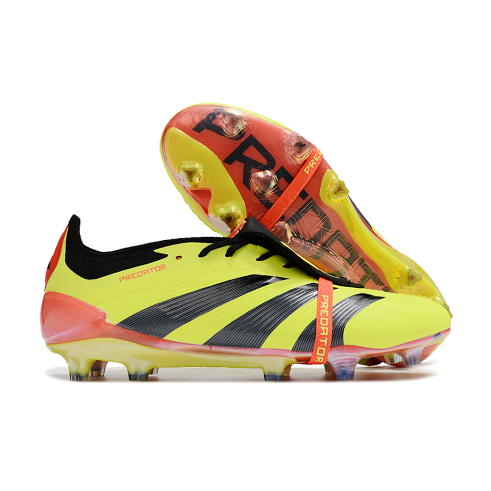 Adidas Predator Elite Tongue FG