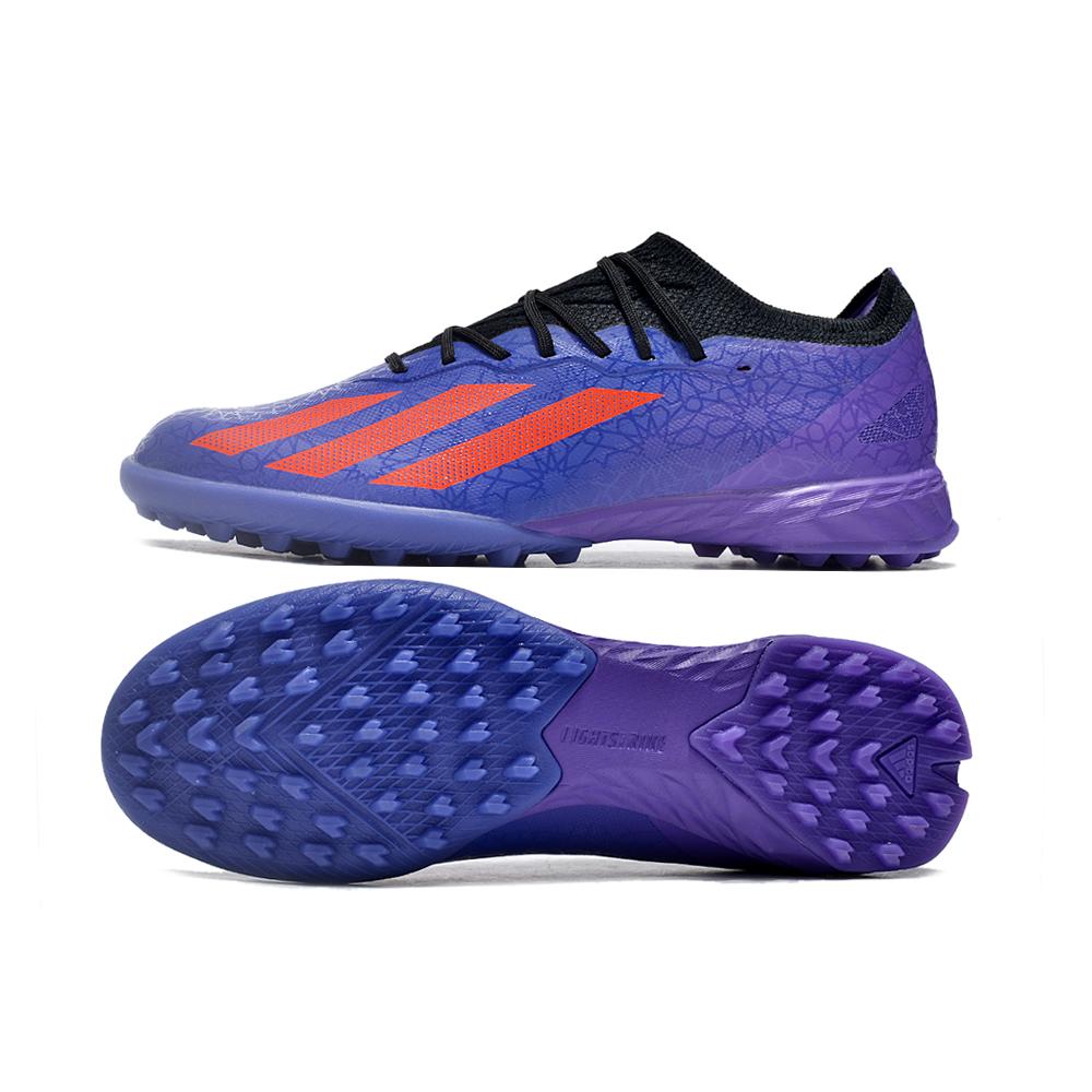 Adidas X CRAZYFAST.1 TF