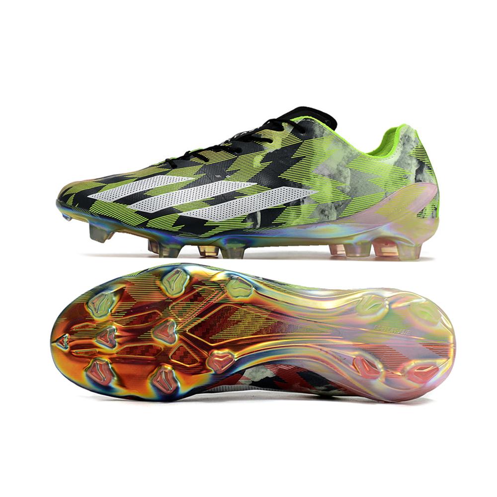 Adidas X Crazyfast+ X CRAZYLIGHT+ FG