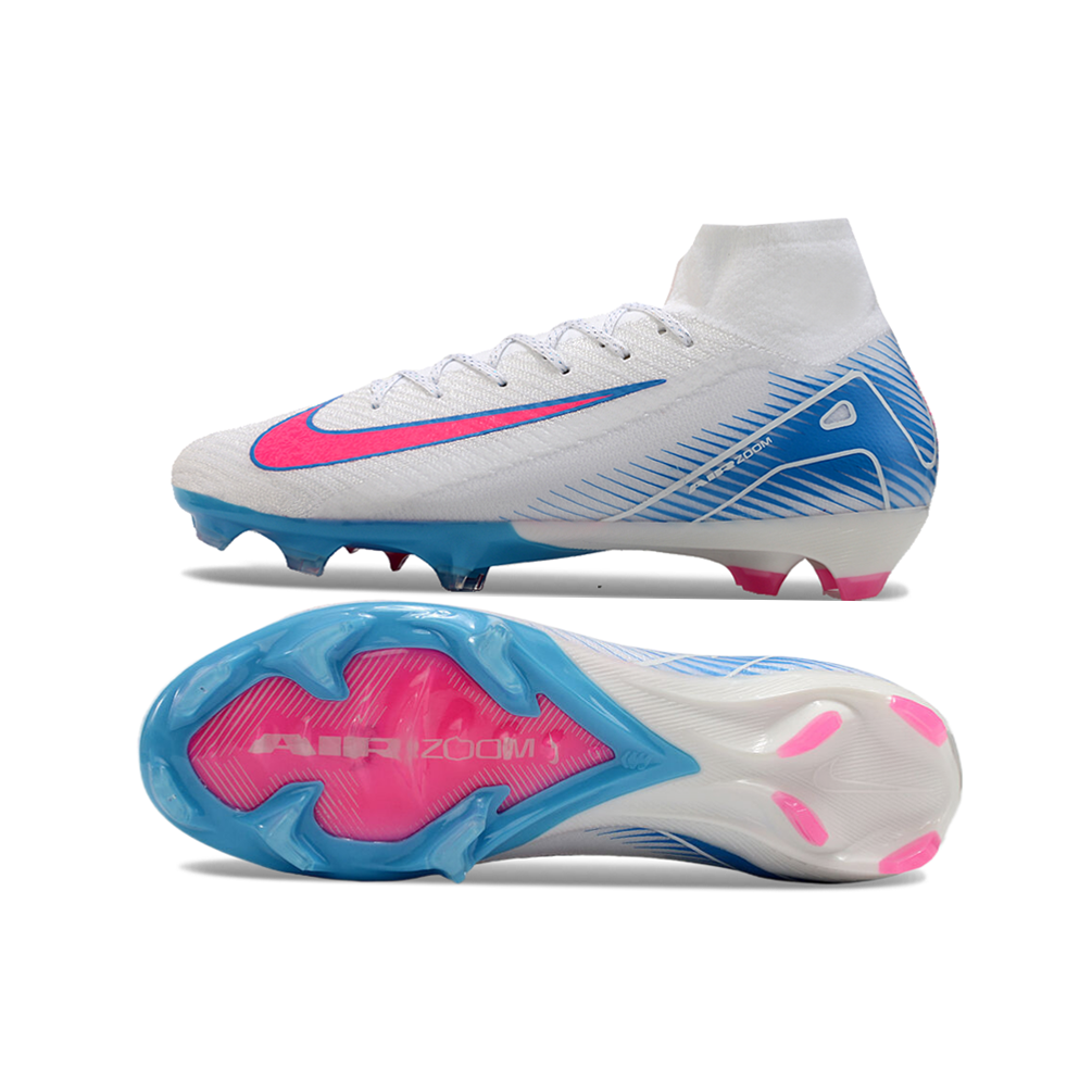 Nike Air Zoom Mercurial Superfly IIX Elite FG