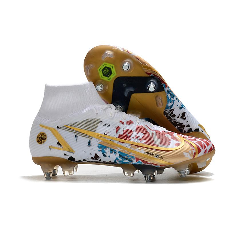 Nike Mercurial Superfly VIII Elite SG PRO Anti Clog