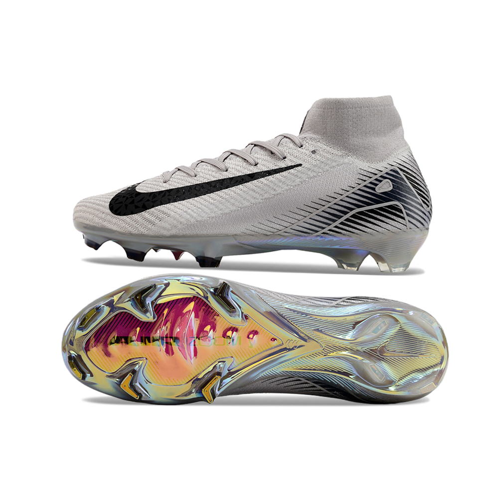 Nike Air Zoom Mercurial Superfly IIX Elite FG