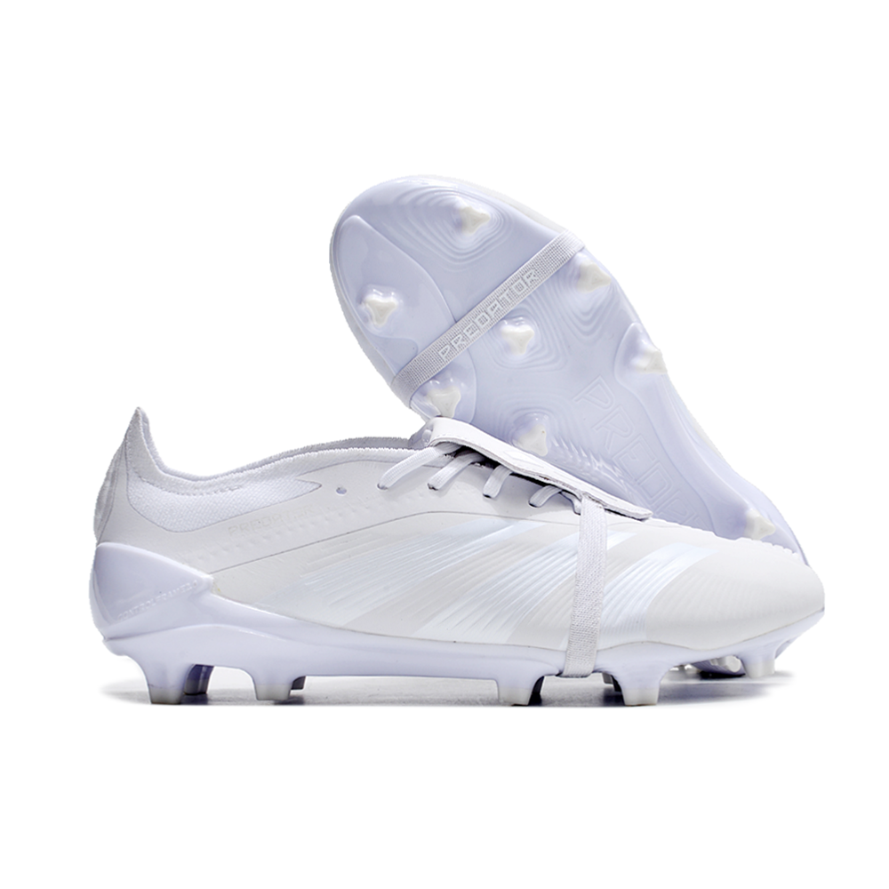 Adidas Predator Elite Tongue FG