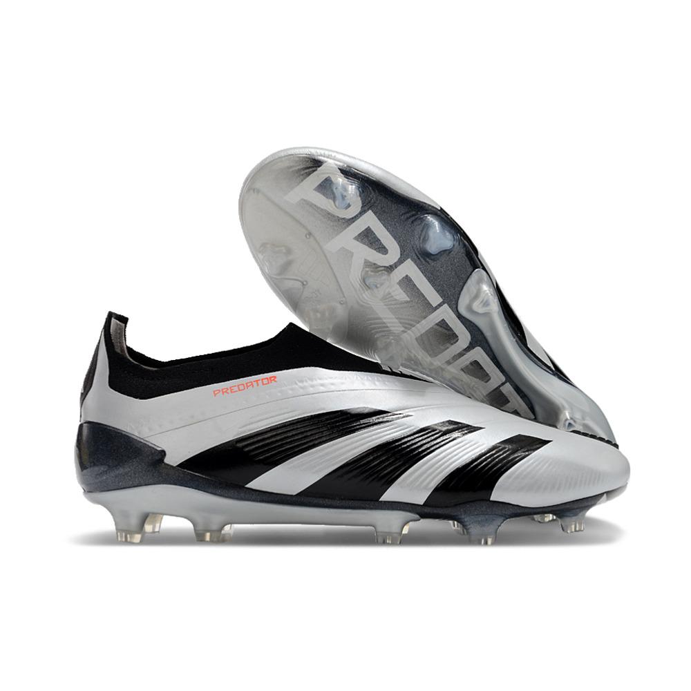 Adidas PREDATOR ELITE LACELESS BOOTS FG