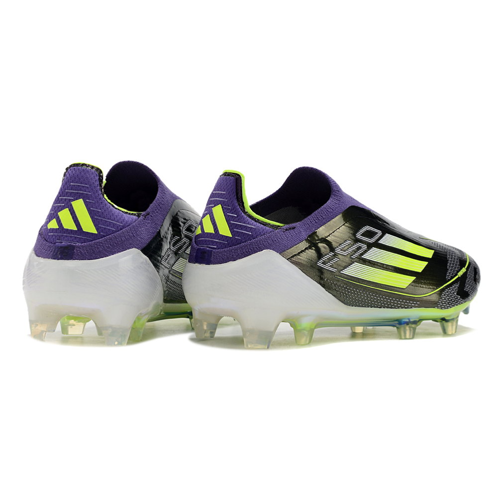 Adidas F50 Elite Laceless FG