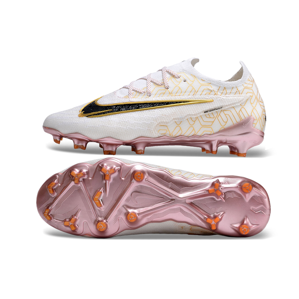 Nike Phantom GX Elite FG 'United Golden Pack'
