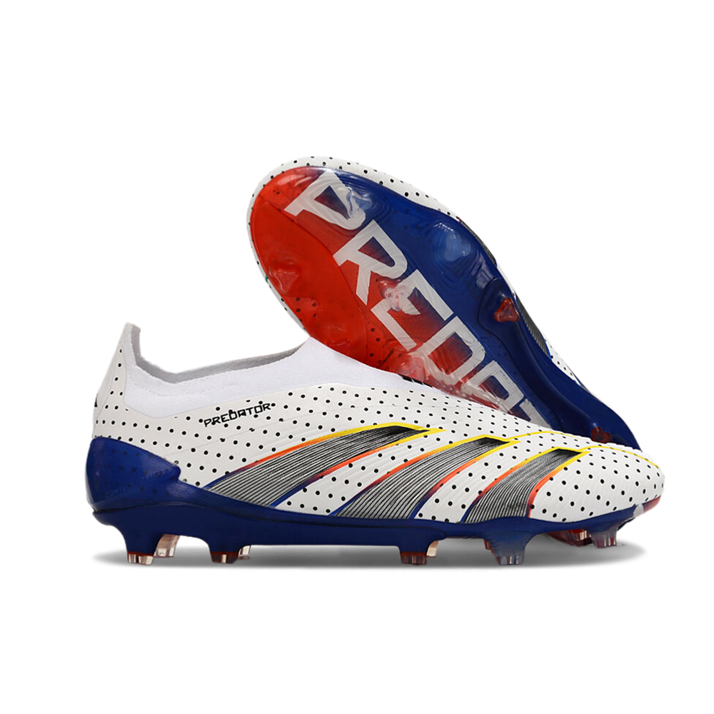 Adidas PREDATOR ELITE LACELESS BOOTS FG