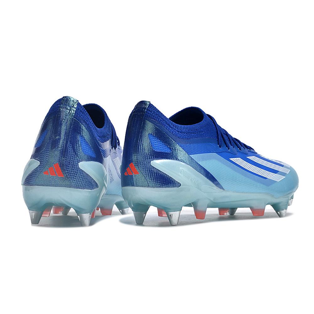 Adidas X Crazyfast1 SG